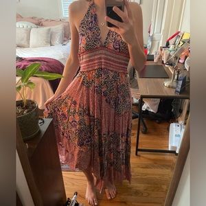 Free people sundress